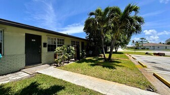 141 NE 6th Ave in Boynton Beach, FL - Building Photo