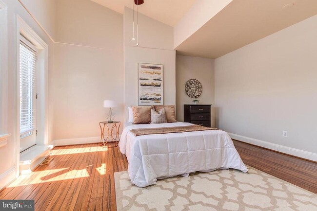 2617 13th St NW in Washington, DC - Building Photo - Building Photo