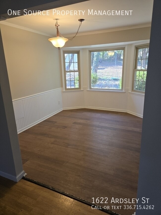 1622 Ardsley St in Winston-Salem, NC - Building Photo - Building Photo