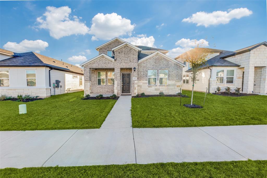 13917 Gilwell Dr in Del Valle, TX - Building Photo