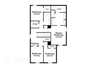 3415 Victoria Brook Ln in Charlotte, NC - Building Photo - Building Photo