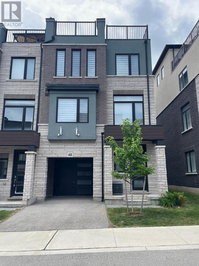 314-314 Equestrian Way in Cambridge, ON - Building Photo - Building Photo