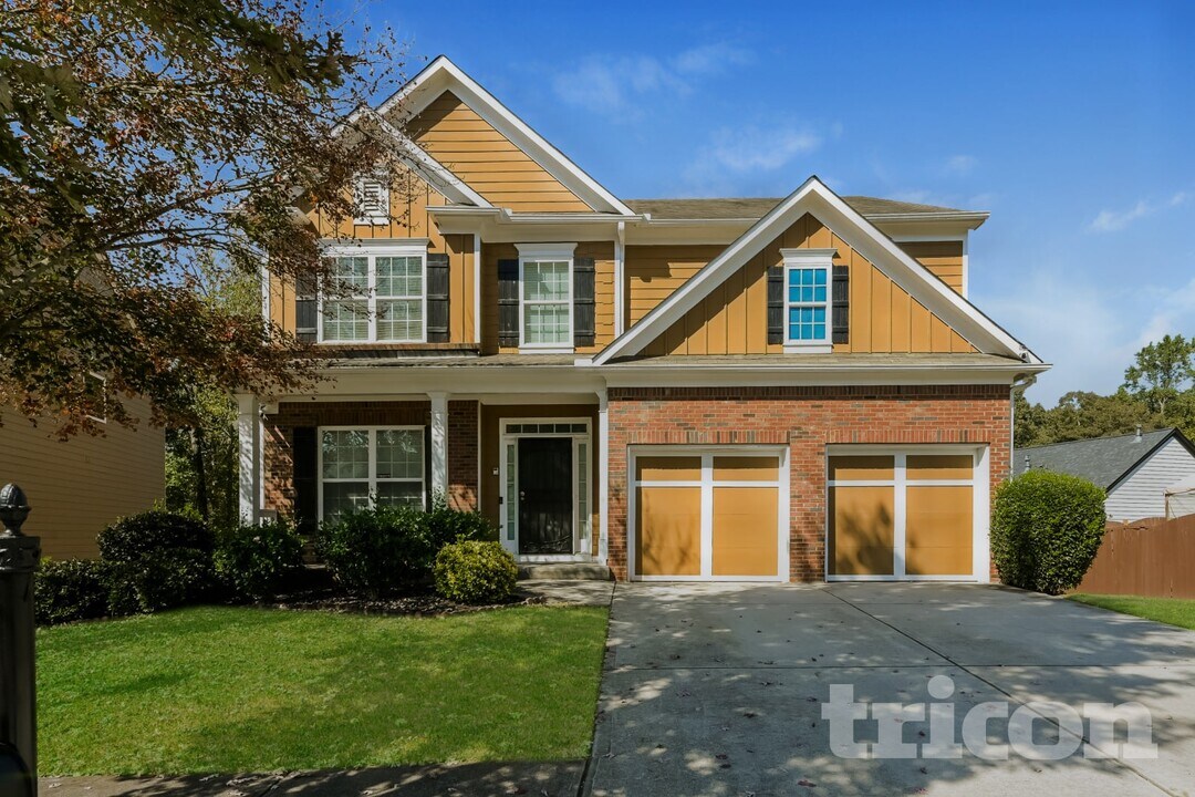 1024 Reap Ln in Lawrenceville, GA - Building Photo