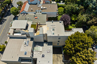 718 Church St in San Francisco, CA - Building Photo - Building Photo