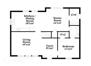 4905 S Singing Woods Pl in Durham, NC - Foto de edificio - Building Photo