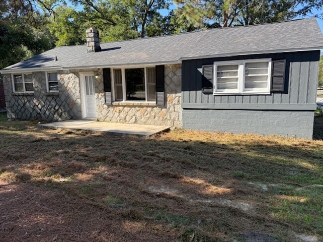 7203 Patricia Dr in Columbia, SC - Building Photo - Building Photo