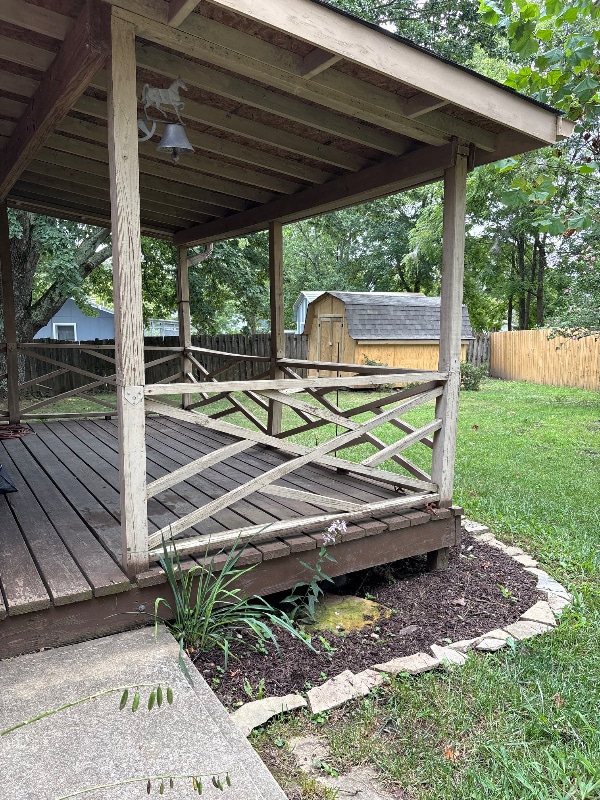 165 Oak Rd in Crossville, TN - Building Photo - Building Photo