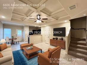 6606 Arancione Ave in San Antonio, TX - Building Photo - Building Photo