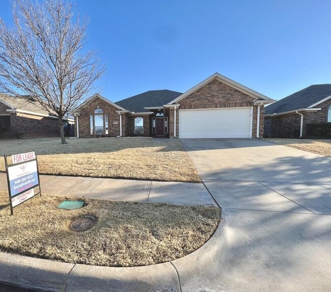property at 6053 Laci Ln