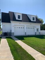 207 Brinley Ave in Bradley Beach, NJ - Building Photo