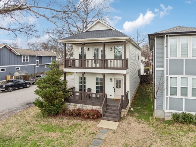 property at 5512 Tennessee Ave