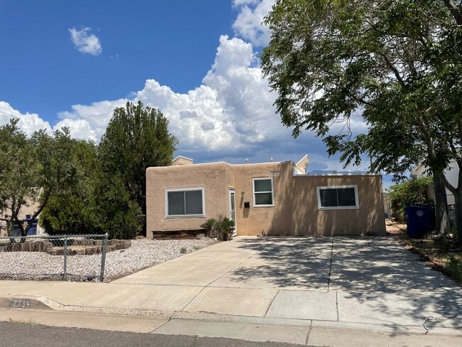 property at 2734 Graceland Dr NE