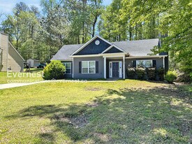 1827 Belcher Pl SW in Austell, GA - Building Photo