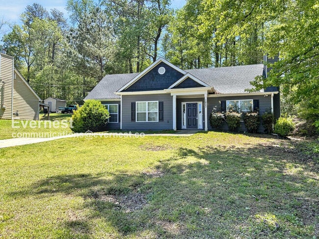 property at 1827 Belcher Pl SW