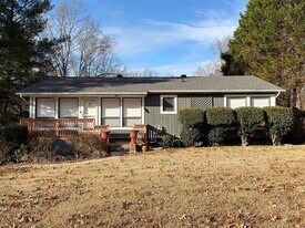 1266 Dovershire Pl in High Point, NC - Building Photo