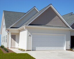 185 Clusters Cir in Mooresville, NC - Building Photo