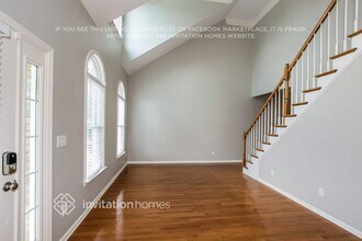 17136 Knoxwood Dr in Huntersville, NC - Building Photo - Building Photo