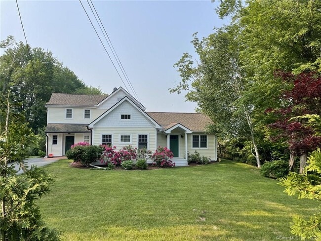 property at 90 Boston Post Rd