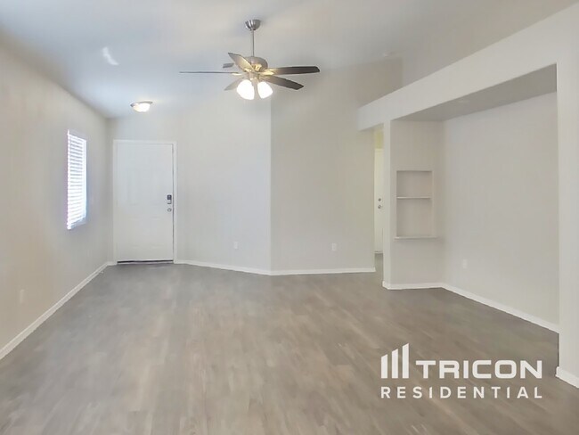23943 W Hadley St in Buckeye, AZ - Building Photo - Building Photo