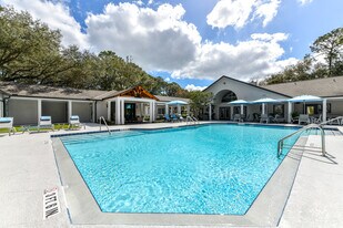 ARIUM Surfside at Ponte Vedra Beach in Ponte Vedra Beach, FL - Building Photo