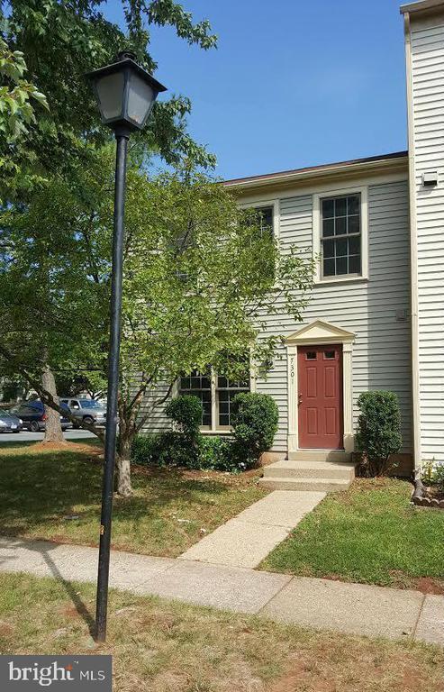 property at 7301 Rokeby Dr