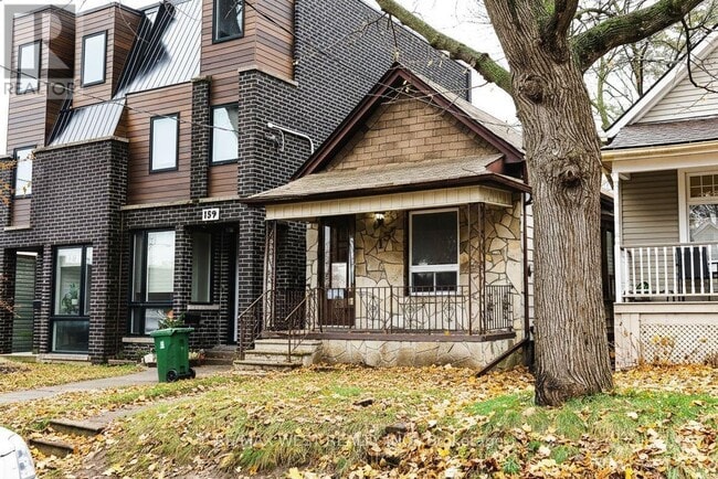 property at 157 Boultbee Ave