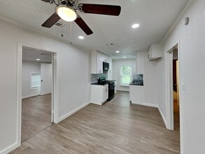 3256 Runnels St in Fort Worth, TX - Building Photo - Building Photo