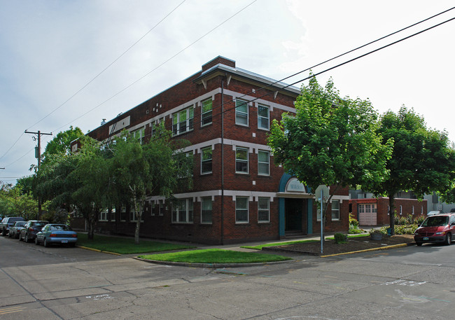 The Wilder in Corvallis, OR - Foto de edificio - Building Photo