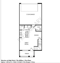 20967 E 65th Ave in Aurora, CO - Building Photo - Building Photo