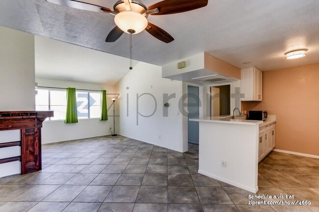 property at 15000 Downey Ave