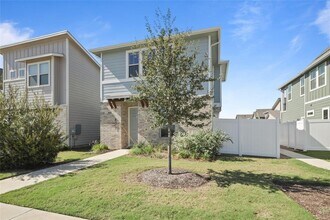 8302 Mandela Bend in Austin, TX - Building Photo - Building Photo