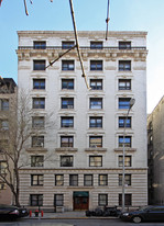 203 W 107th St Apartments