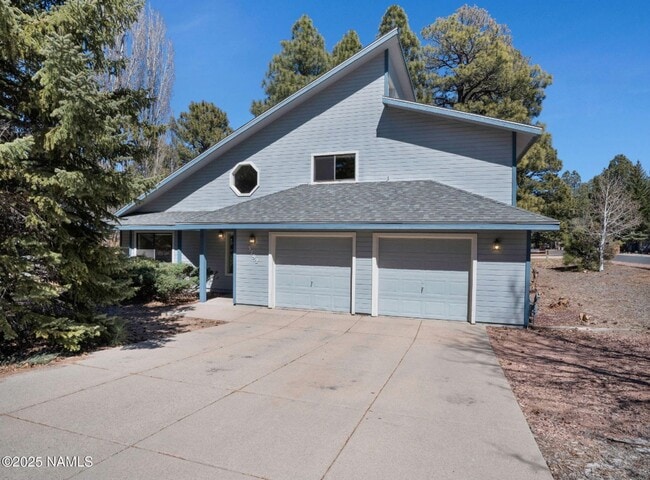 property at 3792 E Ramble Wood Dr