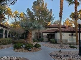 property at 9000 S Las Vegas Blvd