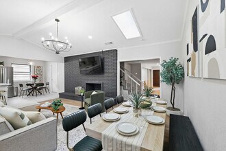 522 Flamingo Way, Unit SI ID1514821P in Duncanville, TX - Foto de edificio - Building Photo