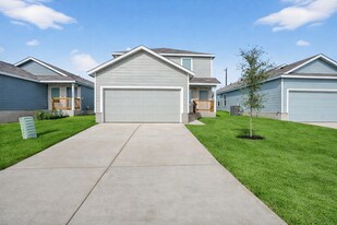 1451 Neria Lp in San Antonio, TX - Building Photo