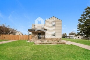 3119 Pioneer Ave in Oklahoma City, OK - Building Photo