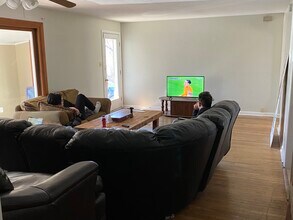 1709 Atwater Ave in Bloomington, IN - Building Photo - Building Photo