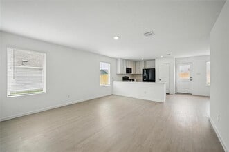 3614 Scarlet Sage Wy in Sherman, TX - Building Photo - Building Photo