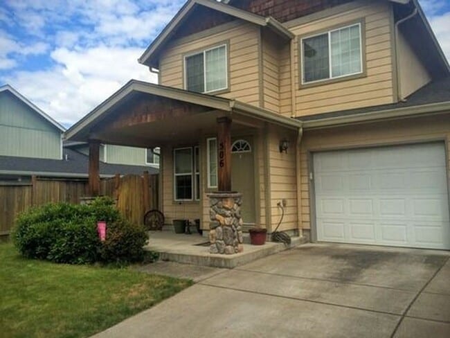 property at 504 Helen St