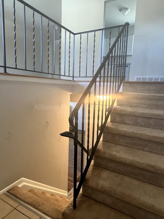 4009 Wakely Dr in Colorado Springs, CO - Building Photo - Building Photo