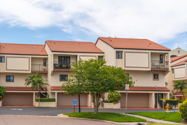 The Village in Clearwater Beach, FL - Building Photo - Building Photo