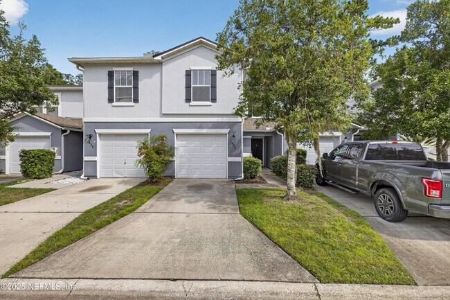 834 Black Cherry Dr S in Saint Johns, FL - Building Photo - Building Photo