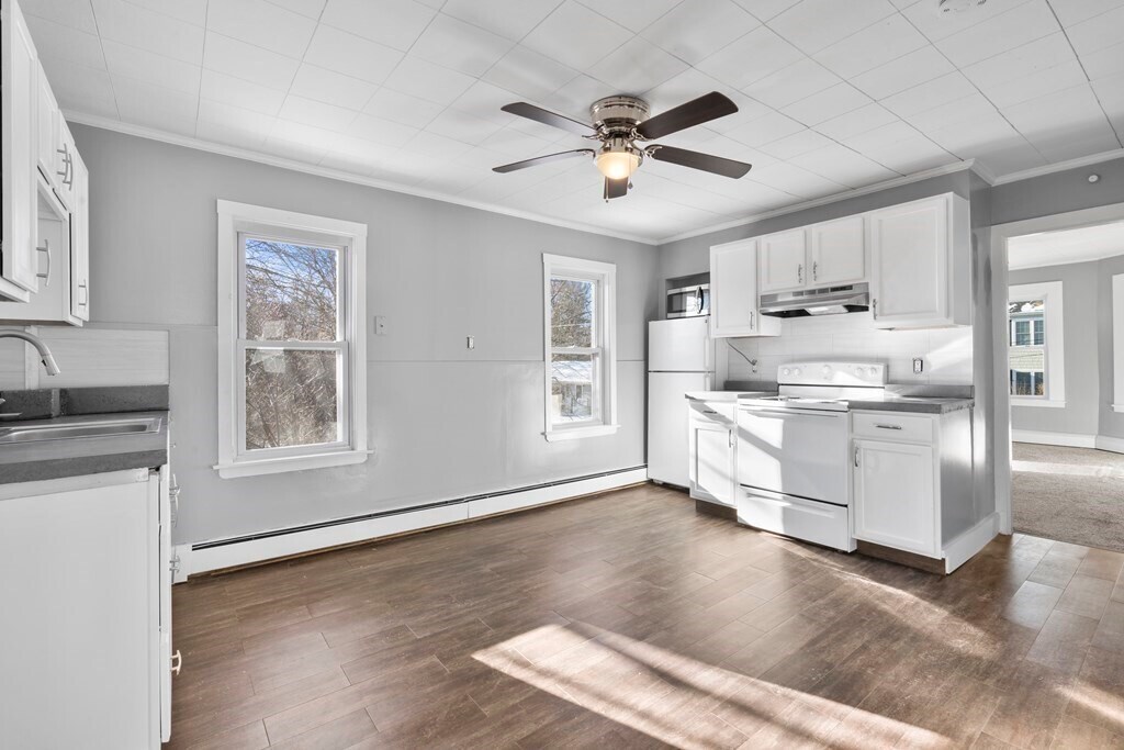 40 Suffolk St in Abington, MA - Building Photo