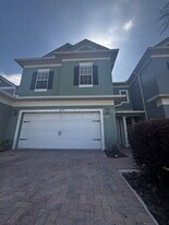 10036 Moorshire Cir in Orlando, FL - Building Photo