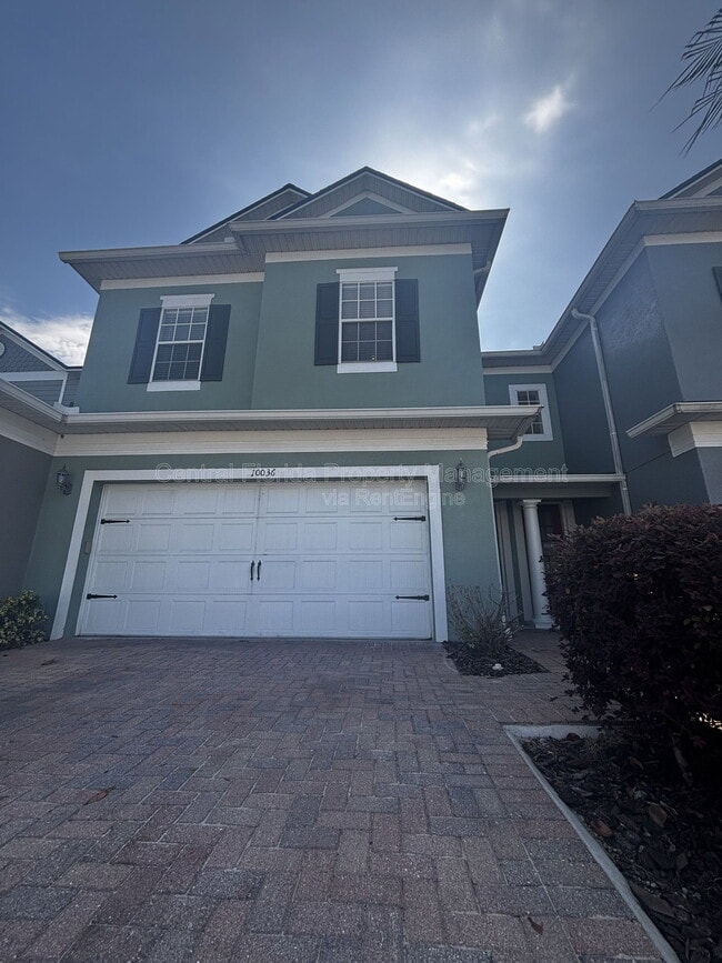 property at 10036 Moorshire Cir