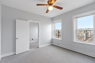 1298 Cambridge St in Cambridge, MA - Building Photo - Building Photo