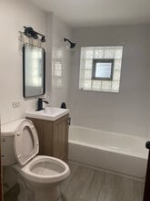 4815 S Springfield Ave in Chicago, IL - Building Photo - Building Photo