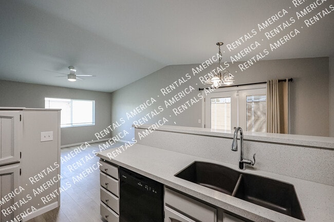property at 3333 S Parkside Dr