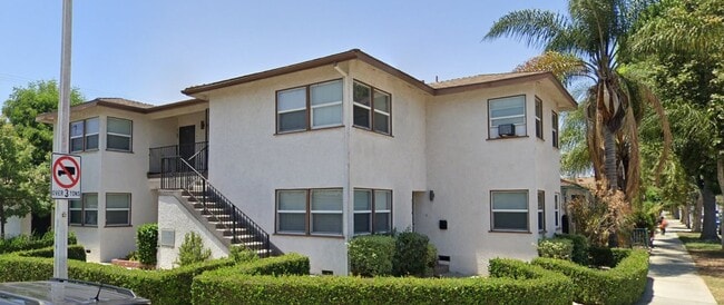 property at 1201 Hanover Ave